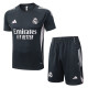 2025/26 Real Madrid AEROREADY Pre-Match Training Kit