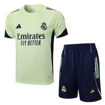 2025/26 Real Madrid AEROREADY Pre-Match Training Kit