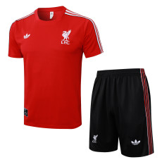 2025/26 Liverpool FC AEROREADY Retro Training Kit