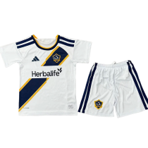 2026-27  Kids Los Angeles Home Soccer Jersey