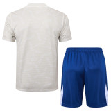 2025/26 Jordan x Paris Saint-Germain Dri-FIT Pre-Match Training Kit