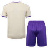 2025/26 Real Madrid Retro Training Jersey