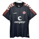 2014-2015 ST PAULI Home Retro Soccer Jersey