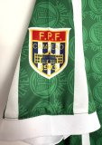 1993/94 Rhumell Palmeiras Home Jersey