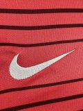 2014 Portugal FIFA World Cup Home Jersey