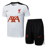 2025/26 Liverpool FC Dri-FIT Pre-Match Training Kit
