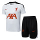2025/26 Liverpool FC Dri-FIT Pre-Match Training Kit