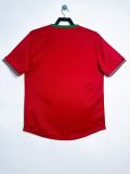 2012/13 Portugal Home Retro Jersey