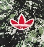 2026/27 Manchester United Stone Roses Originals Icon Jersey