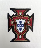 2006/07 Portugal Away Retro Jersey
