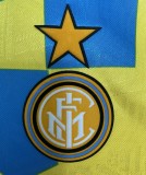 1992/94 Umbro Inter Milan Third Retro Jersey