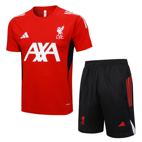 2025/26 Liverpool FC AEROREADY Pre-Match Training Kit