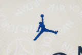 2025/26 Jordan x Paris Saint-Germain Dri-FIT Pre-Match Training Kit
