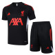 2025/26 Liverpool FC AEROREADY Pre-Match Training Kit