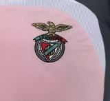 2008/2009 SL Benfica Training Pre-Match Kit