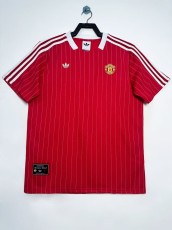 2025/26 Manchester United Lifestyler Jersey