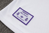 2025/26 Real Madrid Retro Training Kit