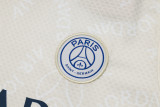 2025/26 Jordan x Paris Saint-Germain Dri-FIT Pre-Match Training Kit