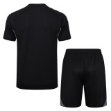 2025/26 Real Madrid AEROREADY Pre-Match Training Kit