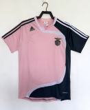 2008/2009 SL Benfica Training Pre-Match Kit