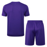 2025/26 Real Madrid Retro Training Kit