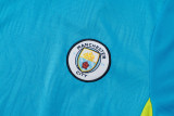 2024/25 Manchester City FC Training Kit