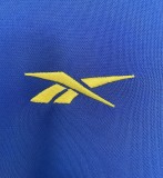 1998-2000 Reebok Colombia Away Retro Jersey
