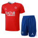 2025/26 Jordan x Paris Saint-Germain Dri-FIT Pre-Match Training Kit