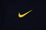 2025/26 FC Barcelona Dri-FIT Pre-Match Training Kit