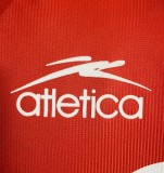 1999-00 Atletica Toluca Home Retro Jersey
