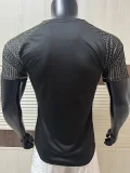 2026-27 Los Angeles Home Player Version Soccer Jersey (带星)