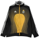 2026-27 Mens Real Madrid black Windbreaker