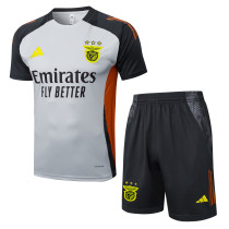 2025/26 SL Benfica AEROREADY Pre-Match Training Kit