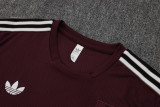 2025/26 AFC Ajax Retro Training Kit