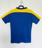 1998-2000 Reebok Colombia Away Retro Jersey