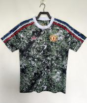 2026/27 Manchester United Stone Roses Originals Icon Jersey