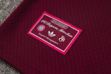 2025/26 Bayern Munich Retro Training Jersey