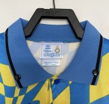 1992/94 Umbro Inter Milan Third Retro Jersey