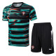 2025/26 Portugal National Team Pre-Match Training Kit