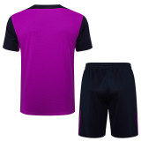2025/26 FC Barcelona Dri-FIT Pre-Match Training Kit