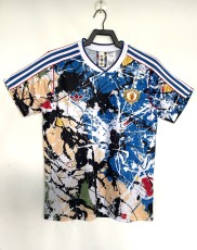 2026/27 Manchester United x Stone Roses Jersey