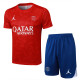 2025/26 Jordan x Paris Saint-Germain Dri-FIT Pre-Match Training Kit