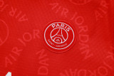 2025/26 Jordan x Paris Saint-Germain Dri-FIT Pre-Match Training Kit