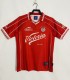 1999-00 Atletica Toluca Home Retro Jersey