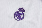 2025/26 Real Madrid Retro Training Kit