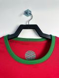 2012/13 Portugal Home Retro Jersey
