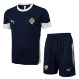 2025/26 Portugal National Team Pre-Match Training Kit