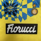 1992/94 Umbro Inter Milan Third Retro Jersey