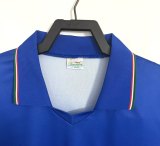 1990 Diadora Italy World Cup Home Retro Jersey