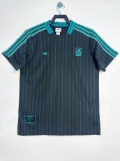 2025/26 Liverpool FC Lifestyler Jersey